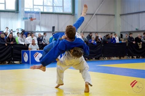 latvijas judo federation.